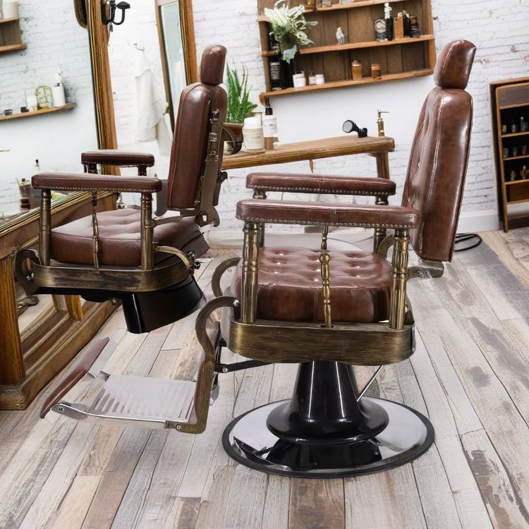 barber chair barber chair