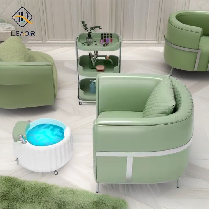 Pedicure Chair Pedicure Chair