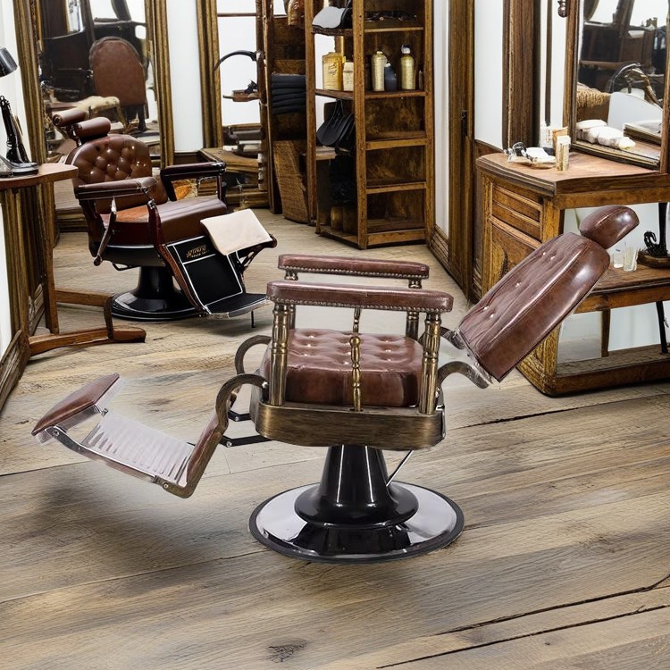 barber chair barber chair