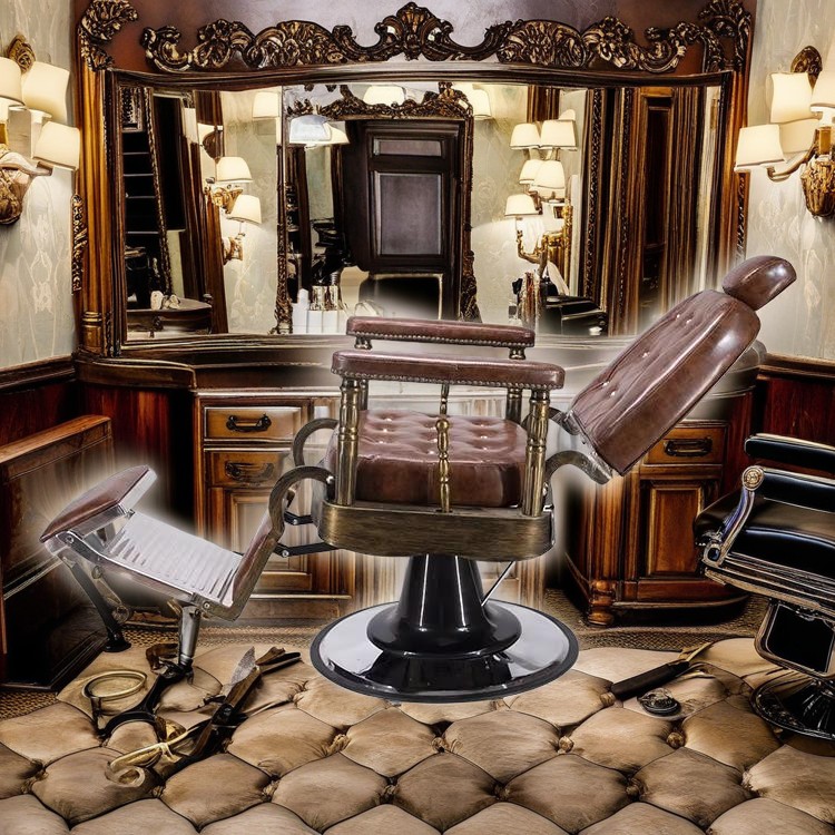 barber chair barber chair