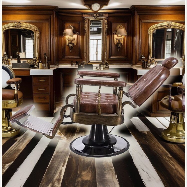 barber chair barber chair