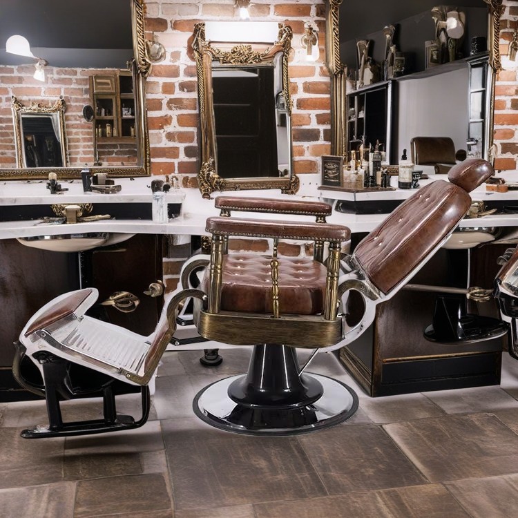 barber chair barber chair