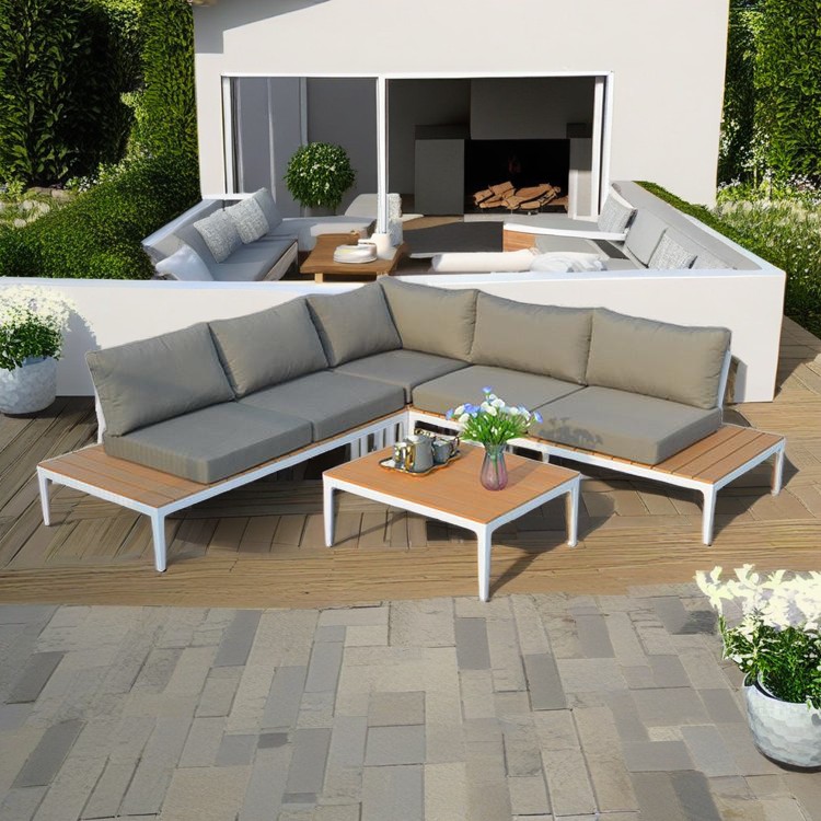 Outdoor Sofa Outdoor Sofa