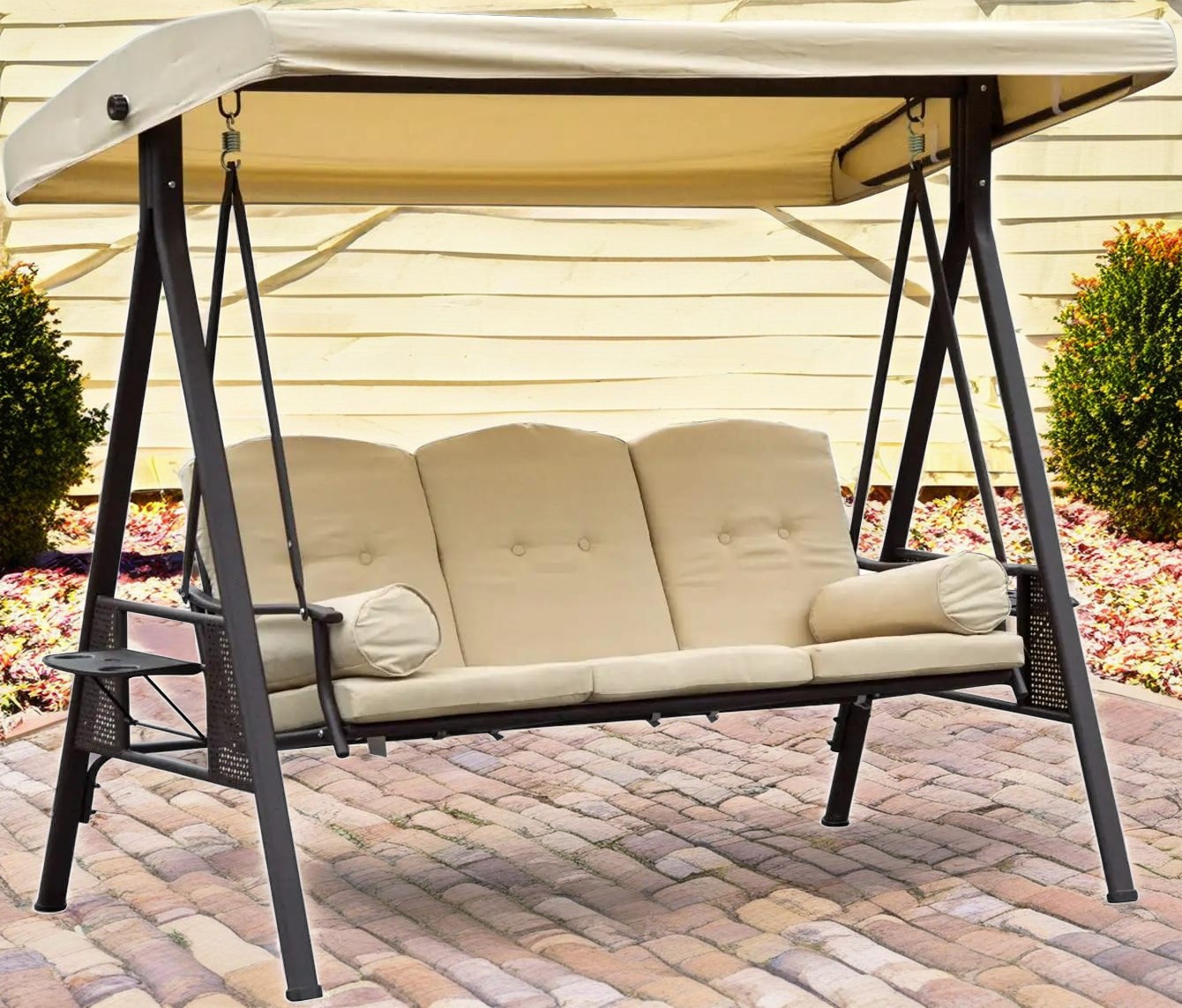 patio swings garden outdoor swings rocking chair garden furniture