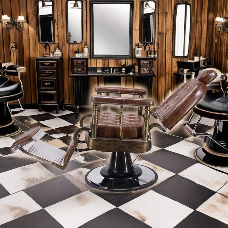 barber chair barber chair