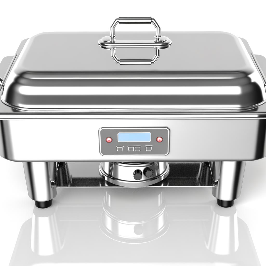 chafing dish chafing dish