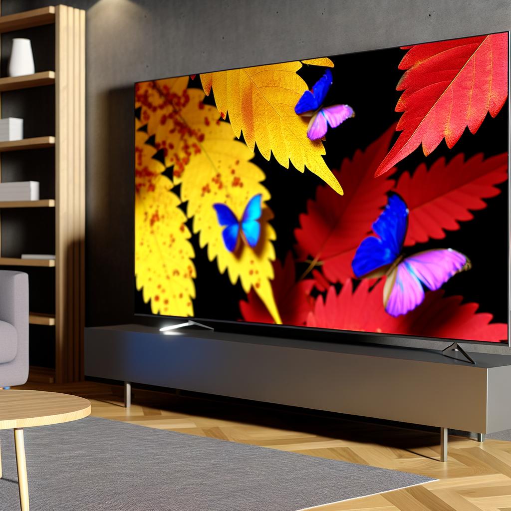 QLED TV QLED TV best QLED TV buy QLED TV