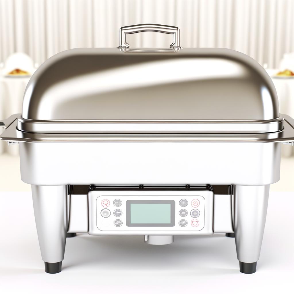 chafing dish chafing dish