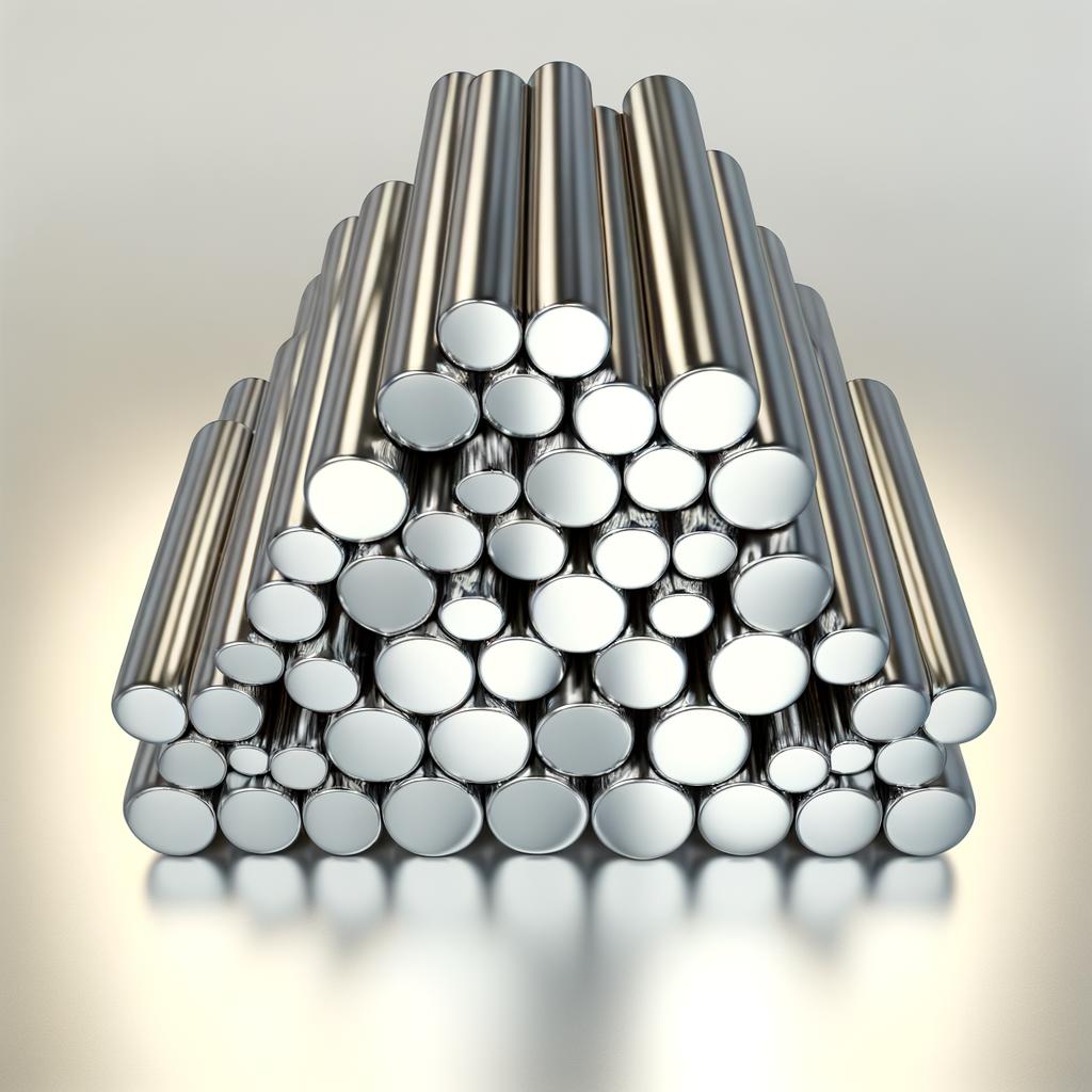 titanium bar titanium bars