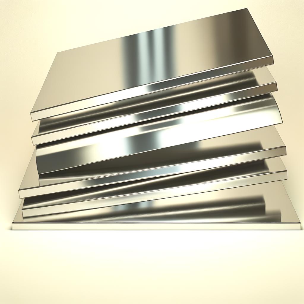 titanium plate titanium plates