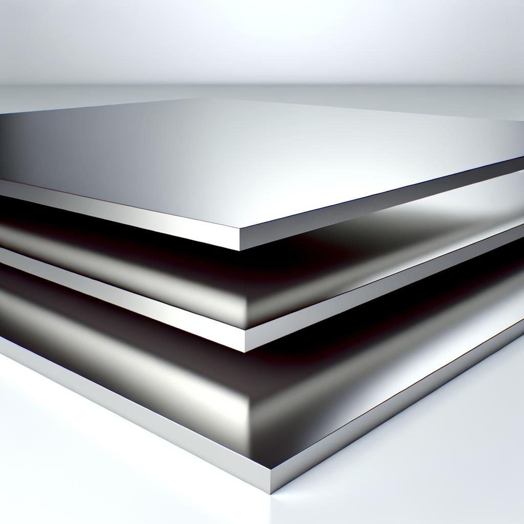 titanium plate titanium sheet