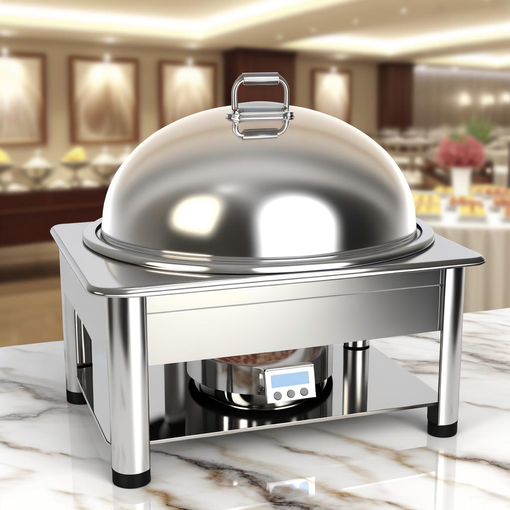 chafing dish chafing dish