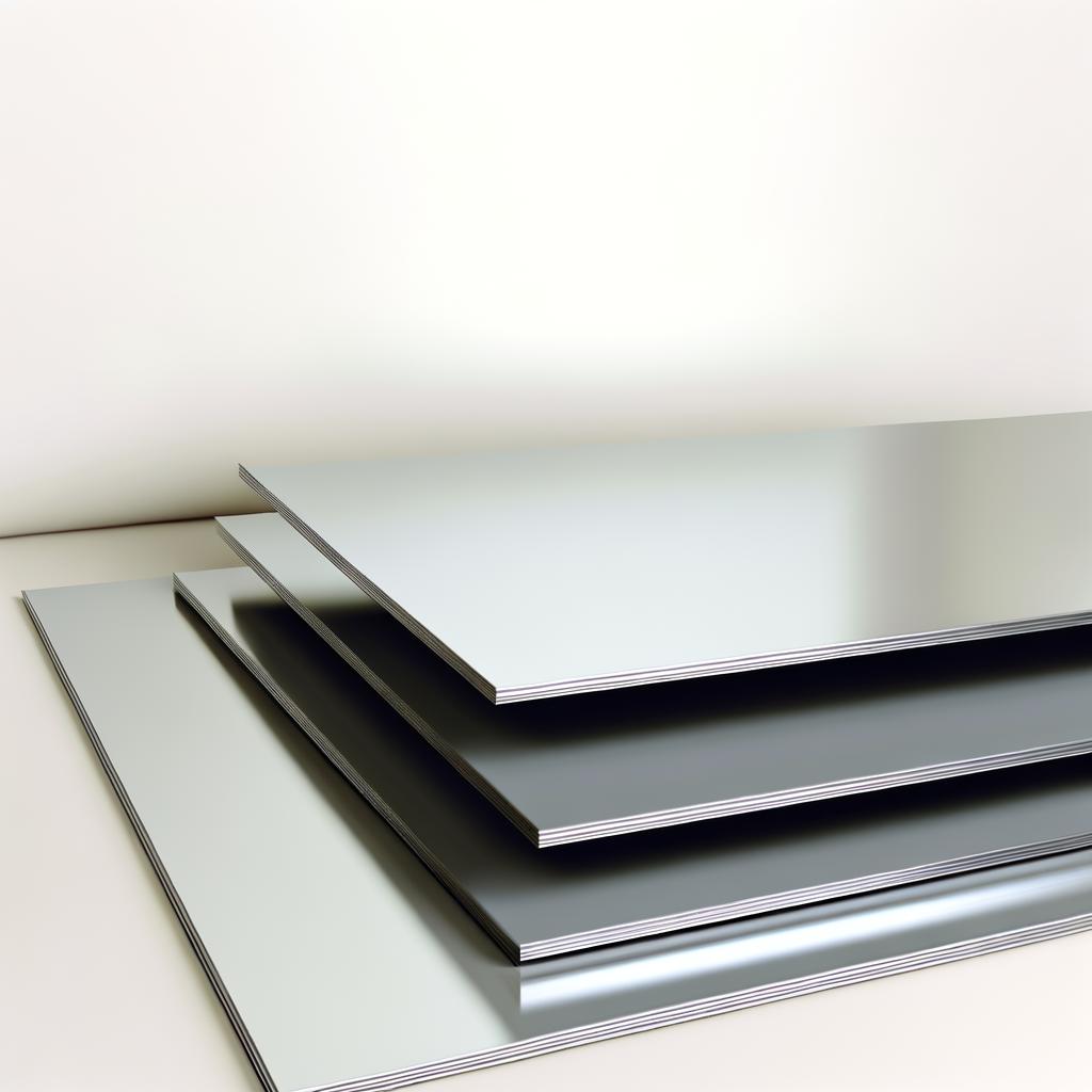 titanium plate titanium sheet