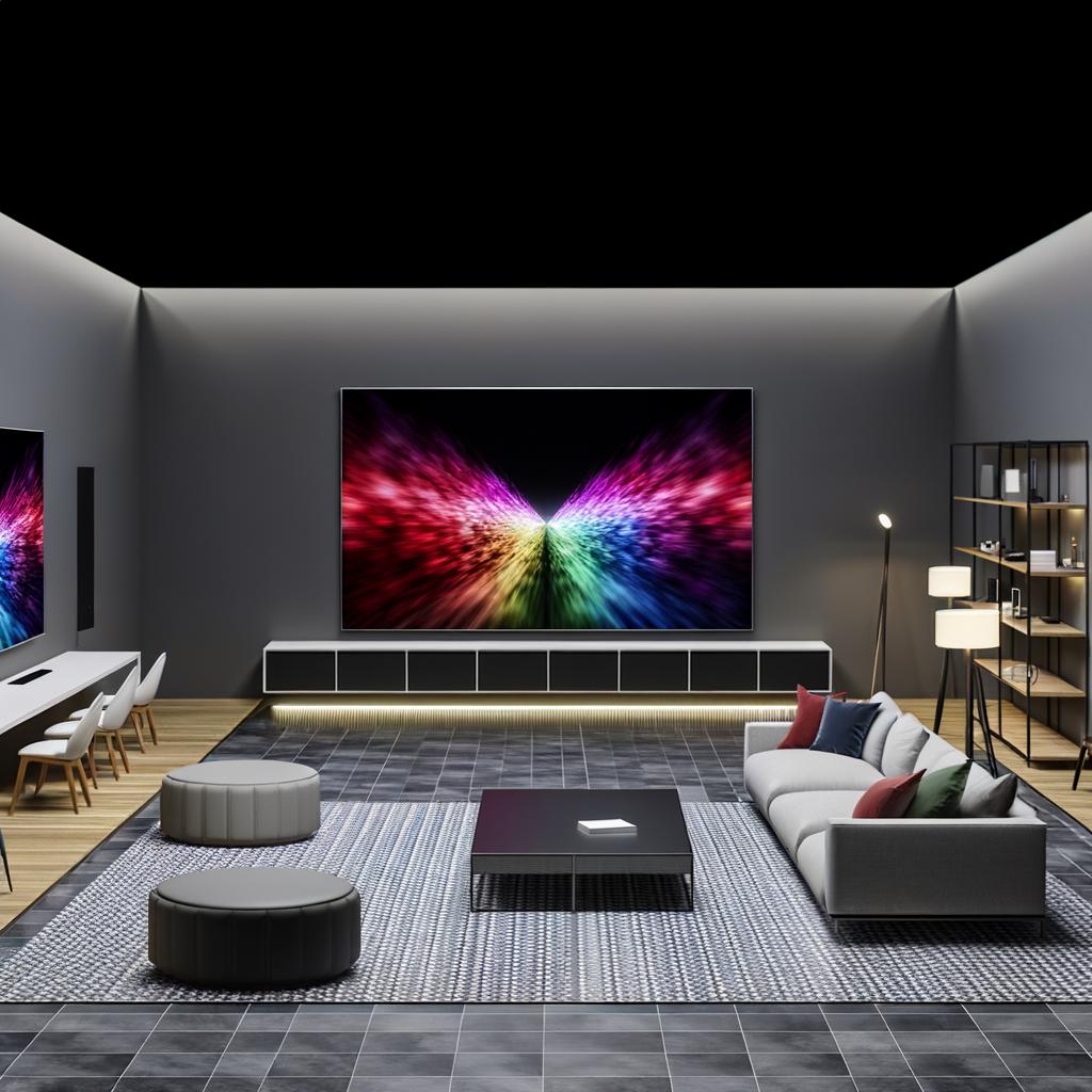 QLED TV QLED TV best QLED TV buy QLED TV