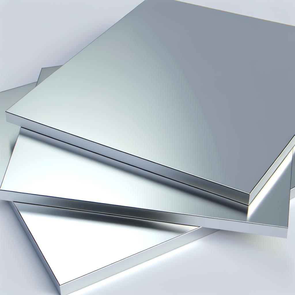 titanium plate titanium sheet