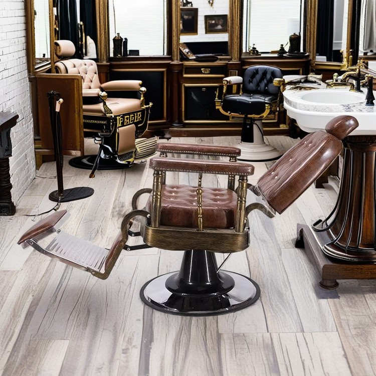 barber chair barber chair