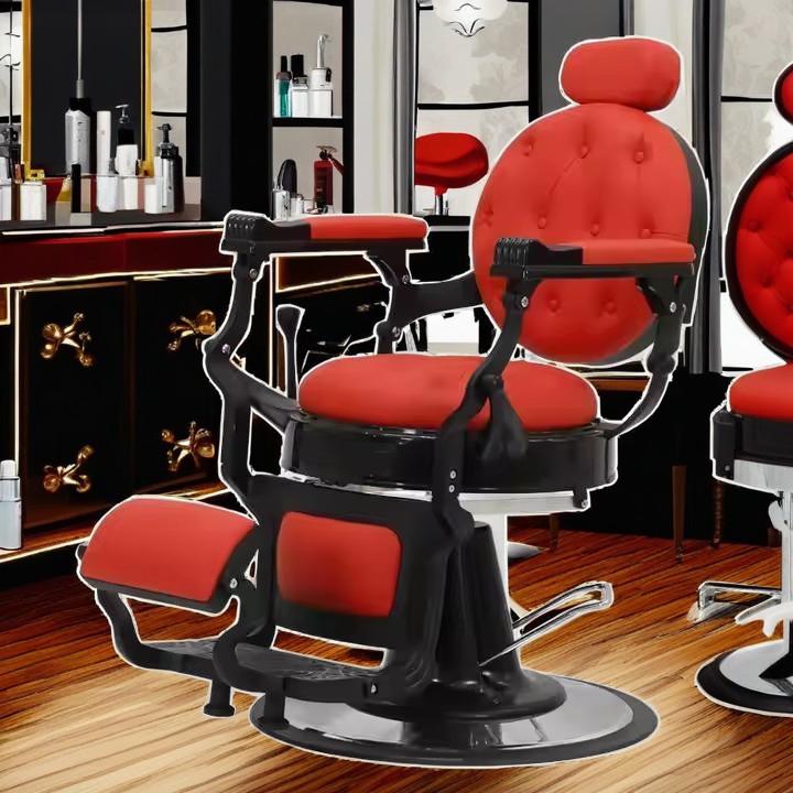 barber chair barber chair