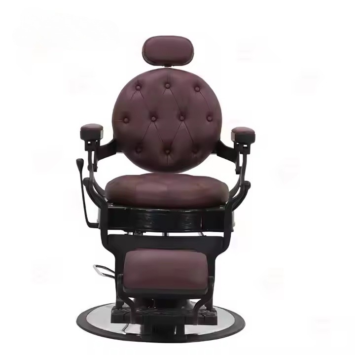 barber chair barber chair