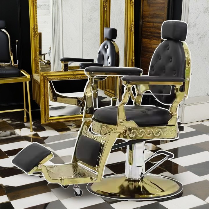 barber chair barber chair