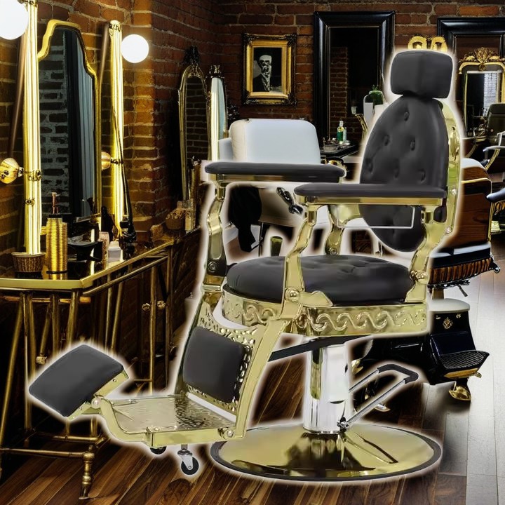 barber chair barber chair