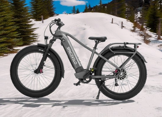 electric bike fat tire electric bike  1000W electric bike