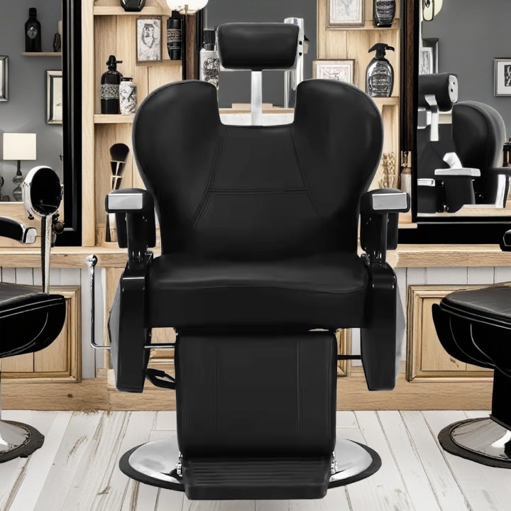 barber chair barber chair