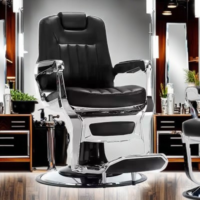 barber chair barber chair