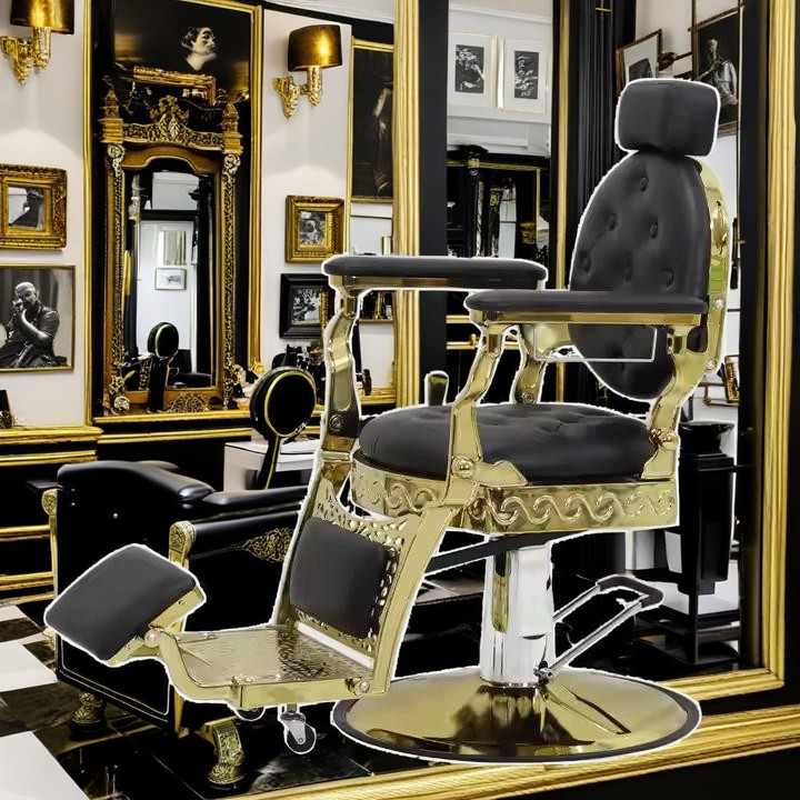 barber chair barber chair