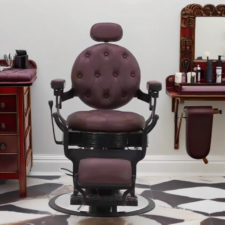 barber chair barber chair