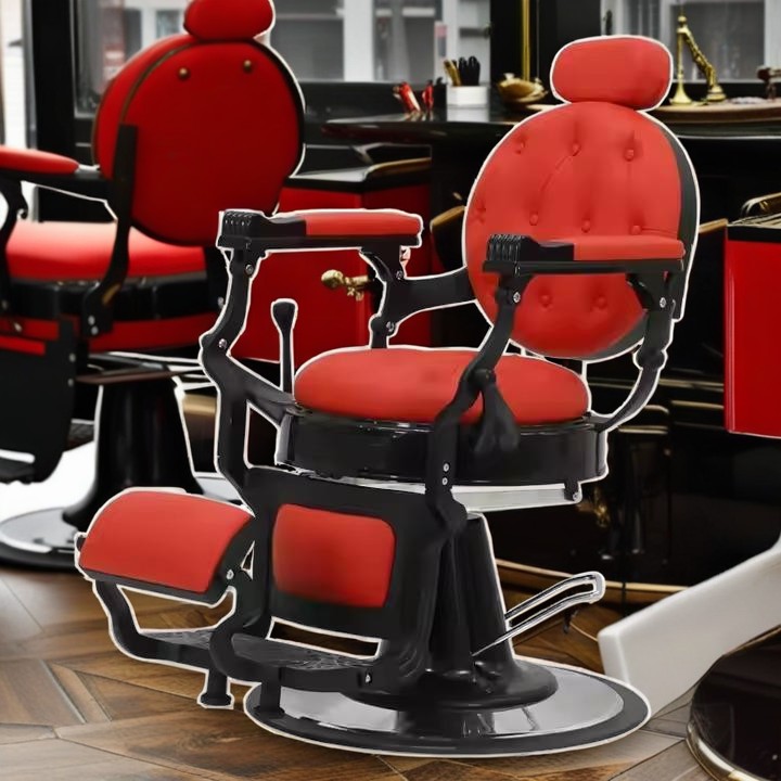 barber chair barber chair