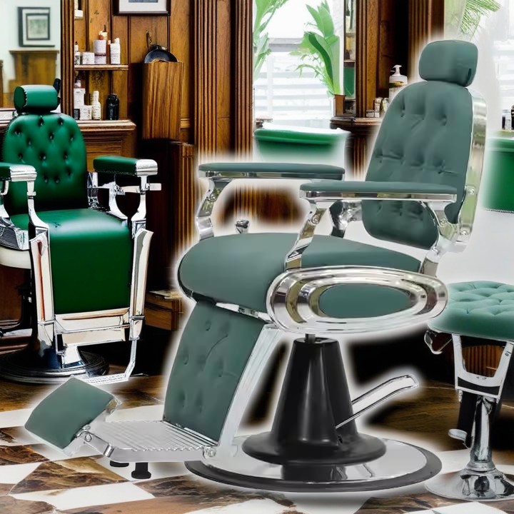 barber chair barber chair