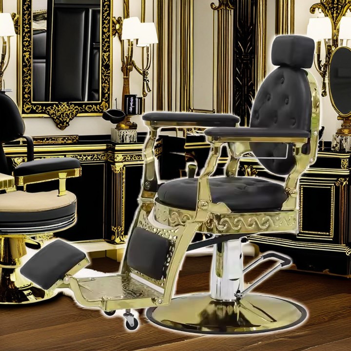 barber chair barber chair