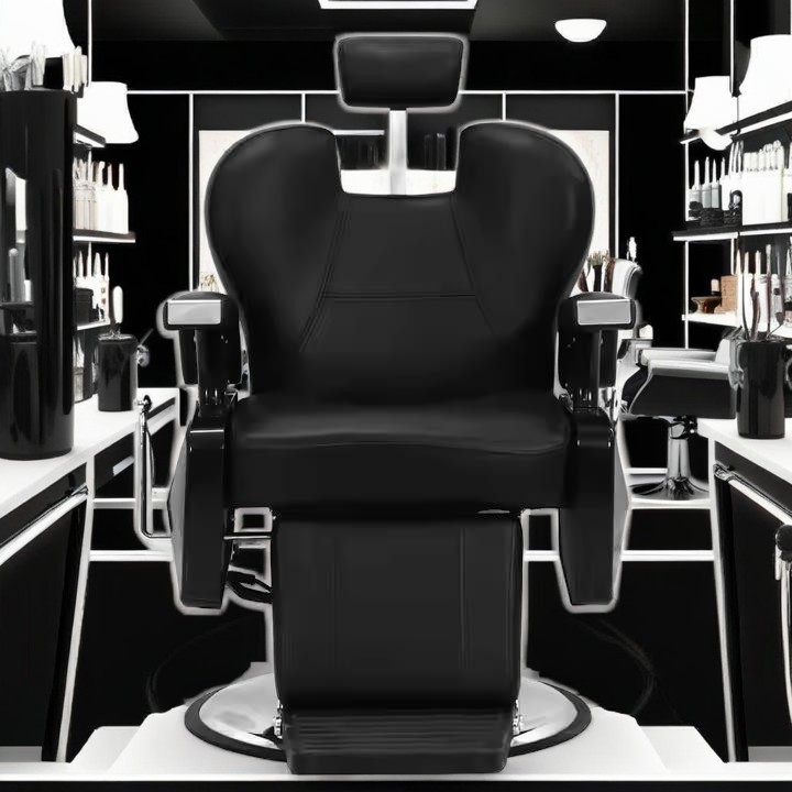 barber chair barber chair