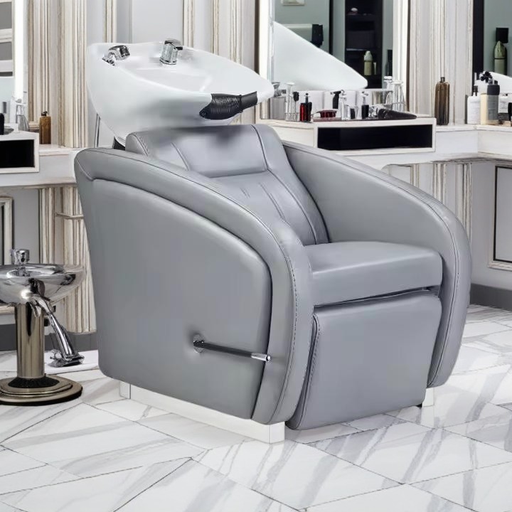 Shampoo Chair Shampoo Chair