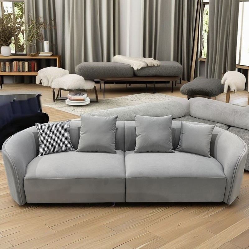 sofa modern sofa fabric sofa sofa bed reclining sofa