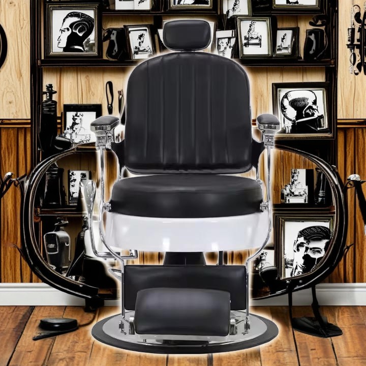 barber chair barber chair