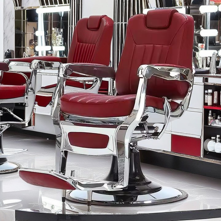 barber chair barber chair