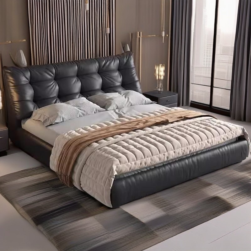 bed king size bed bedroom furniture bed linens