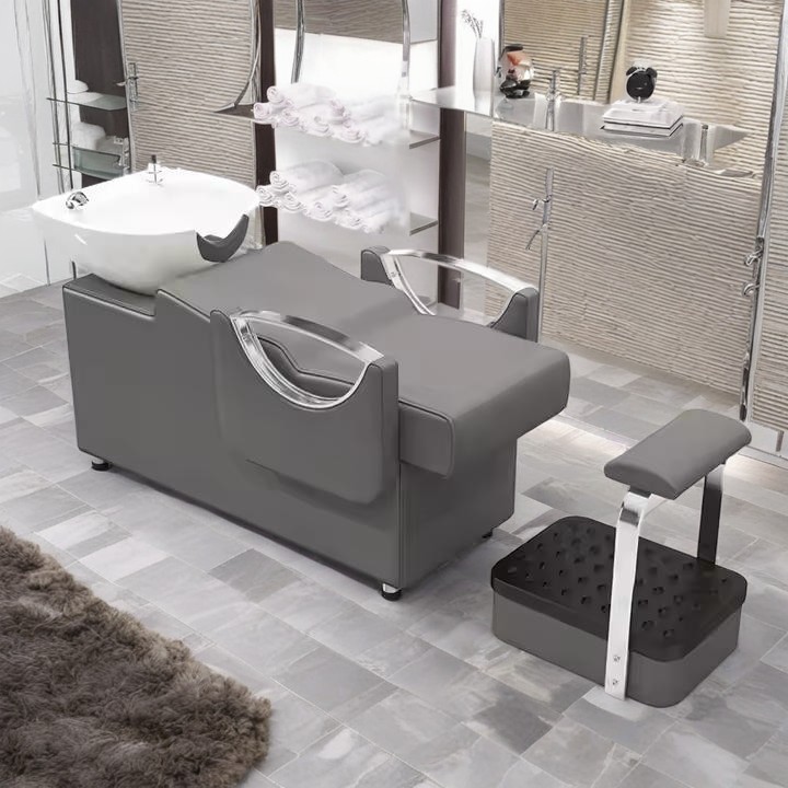 Shampoo Chair Shampoo Chair