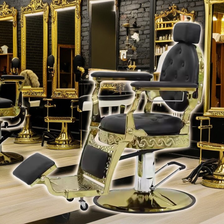 barber chair barber chair