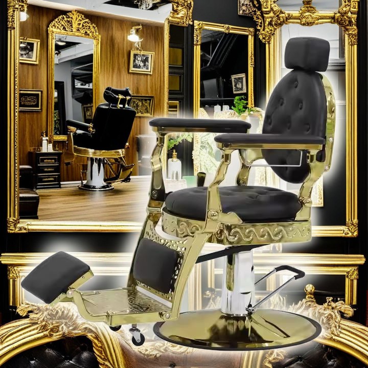 barber chair barber chair