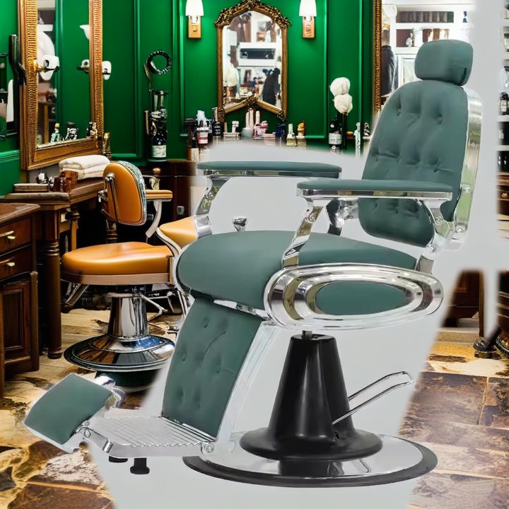 barber chair barber chair