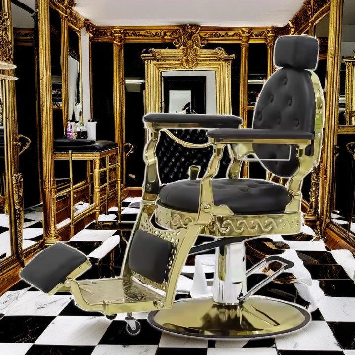 barber chair barber chair