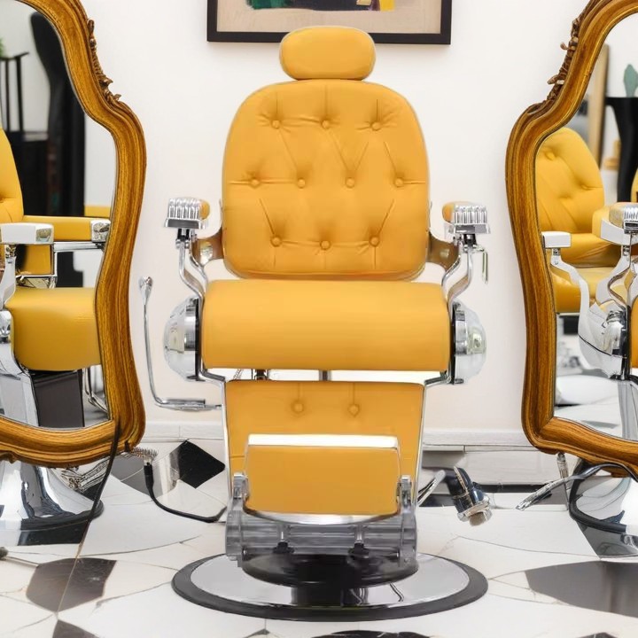 barber chair barber chair