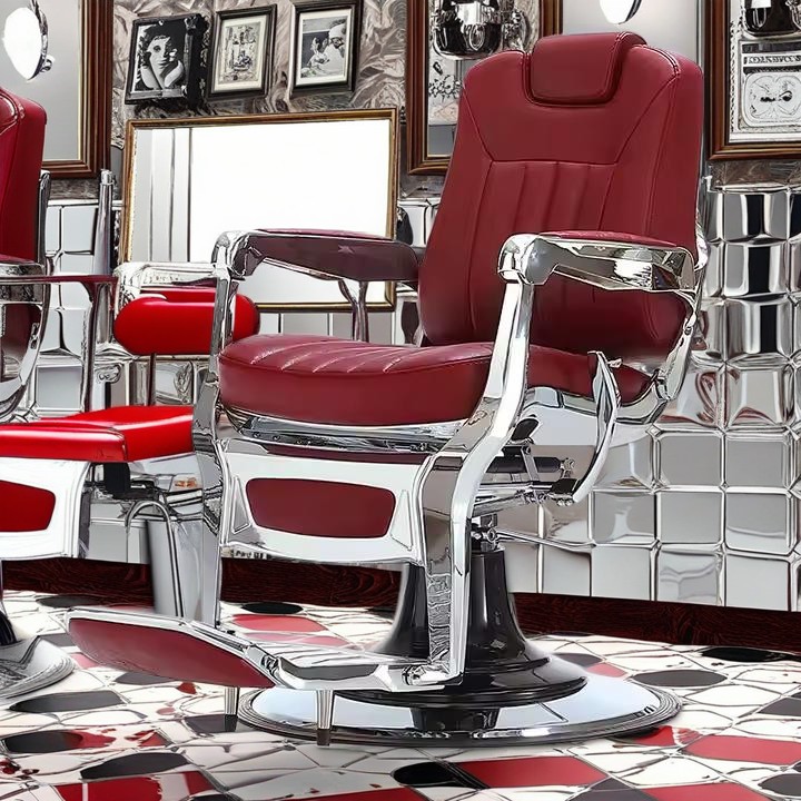 barber chair barber chair