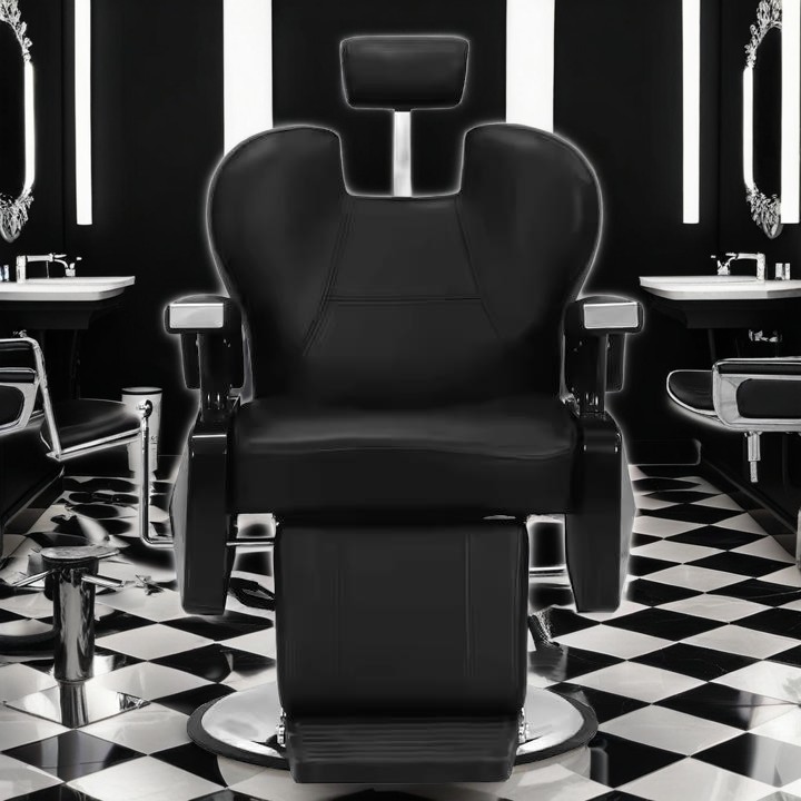 barber chair barber chair