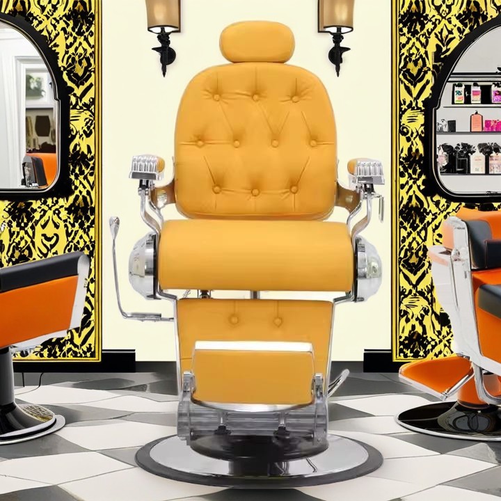 barber chair barber chair