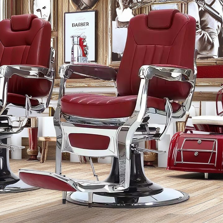 barber chair barber chair