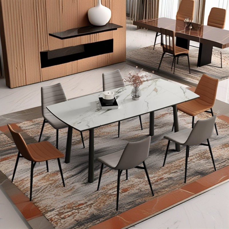 dining table modern dining table dining table sets dining table with chairs farmhouse dining table