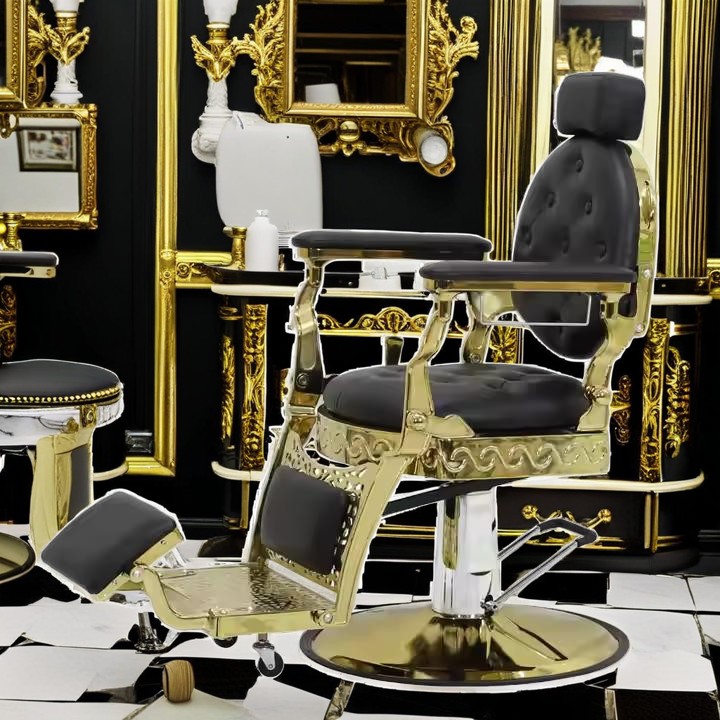 barber chair barber chair